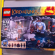Illustration for article titled LEGO emLord of The Rings/em, emAvengers/em, and Deadpool debut at Toy Fair!